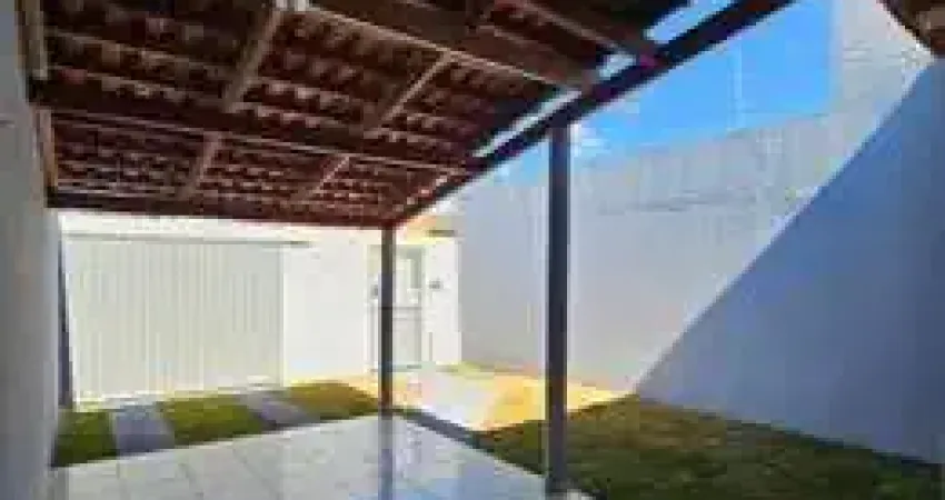Casa com 2 quartos à venda no Residencial Santo Antônio, Franco da Rocha 