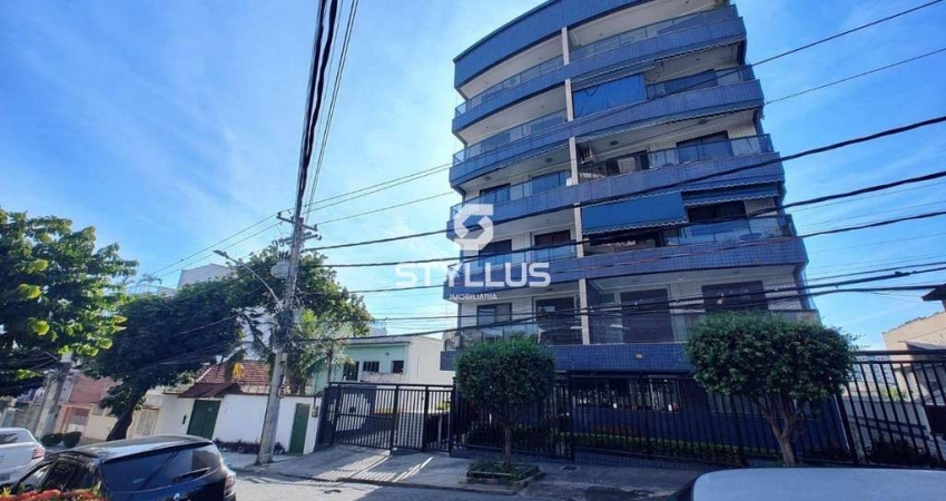 Apartamento com 2 quartos à venda em Cachambi, Rio de Janeiro 