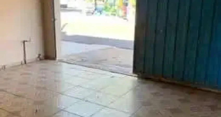 Casa com 2 quartos à venda no Companhia Fazenda Belém, Franco da Rocha 