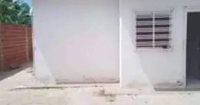 Casa com 2 quartos à venda na Vila Caiúba, São Paulo 
