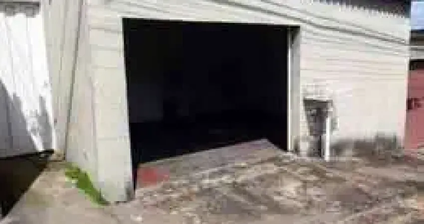 Casa com 2 quartos à venda no Loteamento City Jaragua, São Paulo 