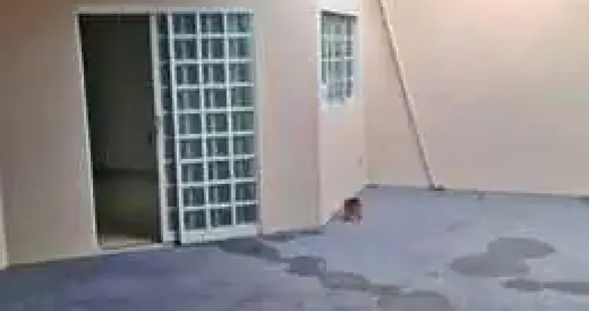 Casa com 2 quartos à venda na Vila Zat, São Paulo 
