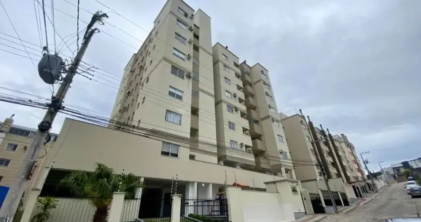 Apartamento com 2 quartos à venda na Rua Recanto dos Santos, 245, Pedra Branca, Palhoça
