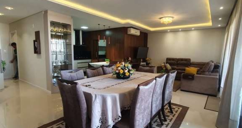 Apartamento com 3 quartos à venda no Mar Grosso, Laguna 