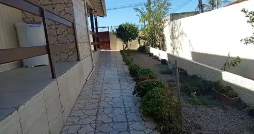Casa com 2 quartos à venda no Jardim Juliana, Laguna 