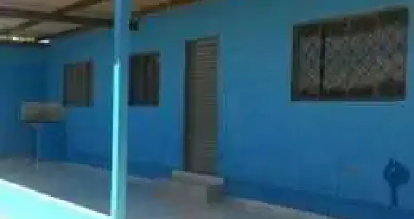 Casa com 2 quartos à venda no Companhia Fazenda Belém, Franco da Rocha 