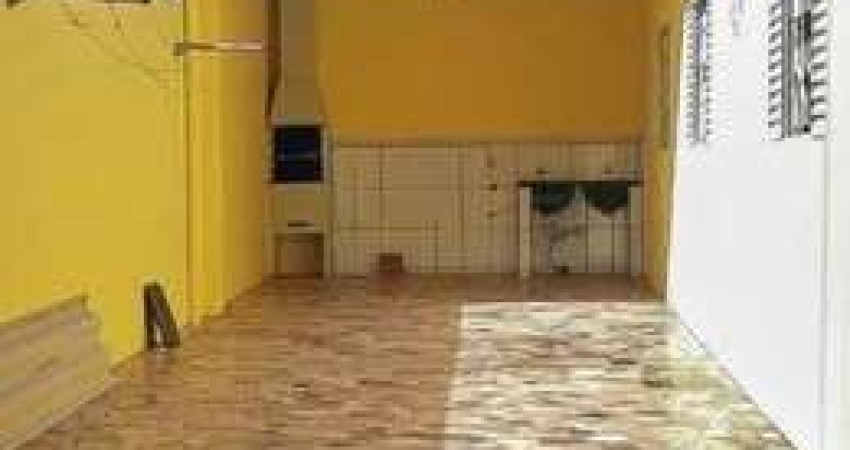 Casa com 2 quartos à venda na Cidade Líder, São Paulo 