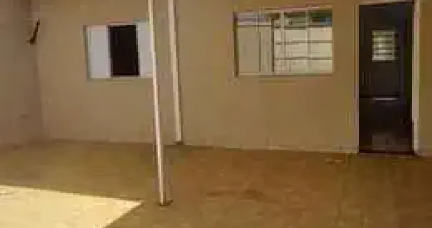 Casa com 2 quartos à venda na Cidade D'Abril, São Paulo 