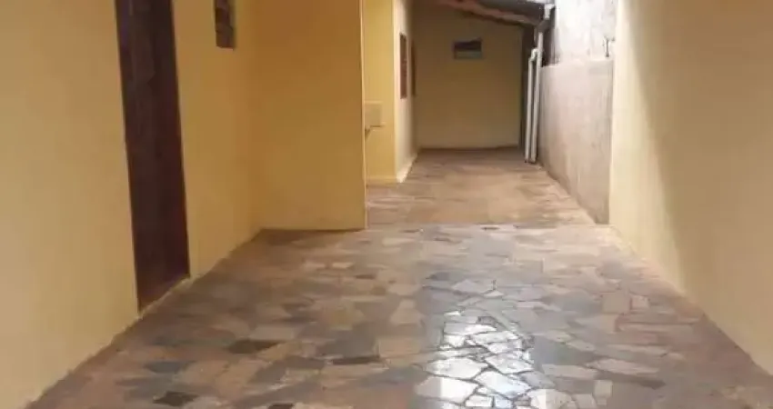 Casa com 2 quartos à venda na Vila Zat, São Paulo 