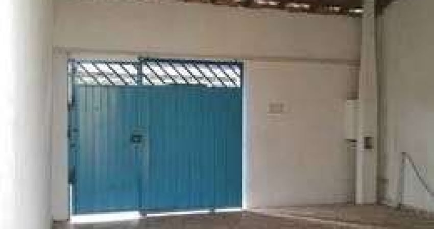 Casa com 2 quartos à venda na Vila Zat, São Paulo 