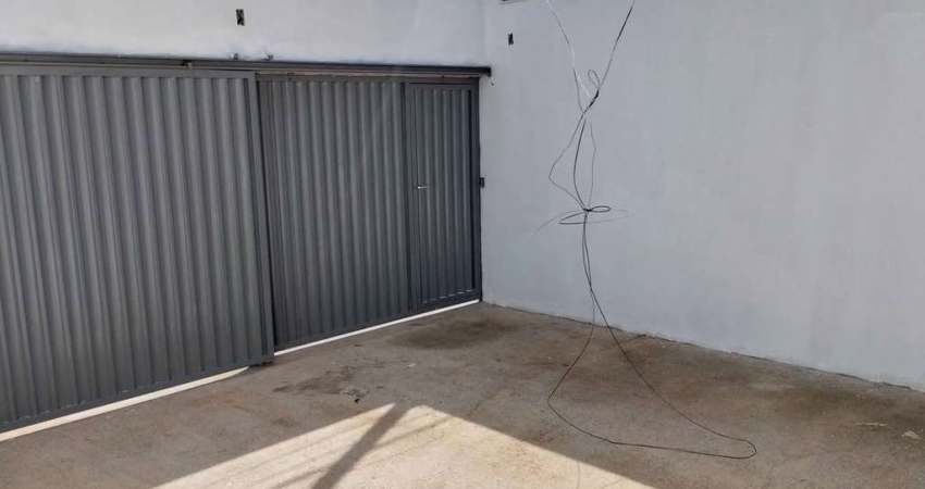 Casa com 2 quartos à venda na Vila Yara, Osasco 