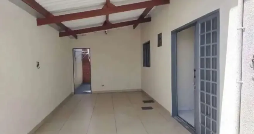 Casa com 2 quartos à venda na Brasilândia, São Paulo 