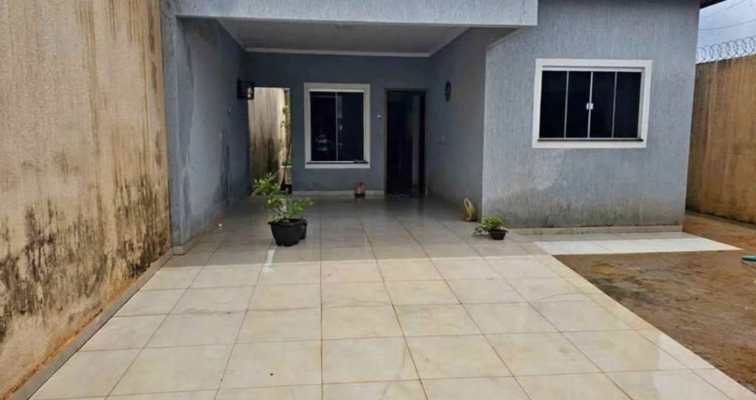 Casa com 2 quartos à venda no Centro, Franco da Rocha 