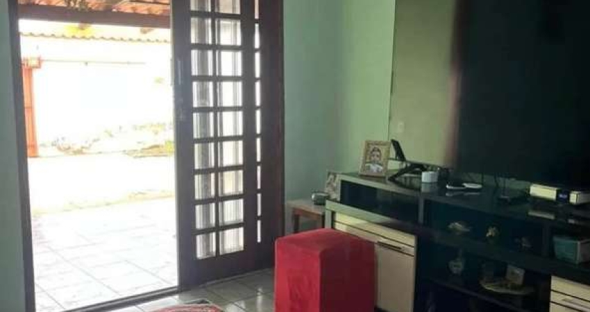 Casa com 2 quartos à venda no Parque Vitória, Franco da Rocha 