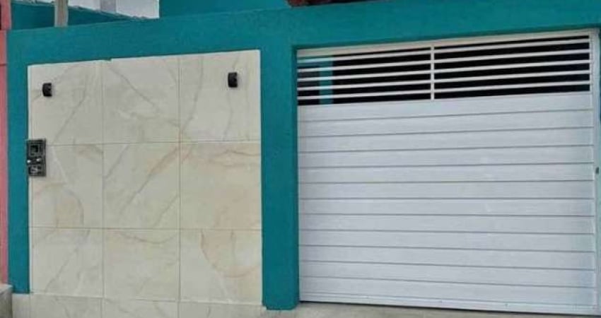 Casa com 2 quartos à venda na Vila Espanhola, São Paulo 