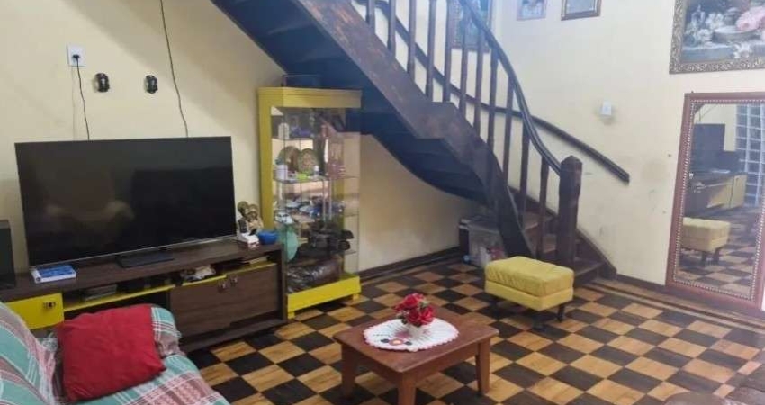 Casa com 3 quartos à venda no Presidente Altino, Osasco 