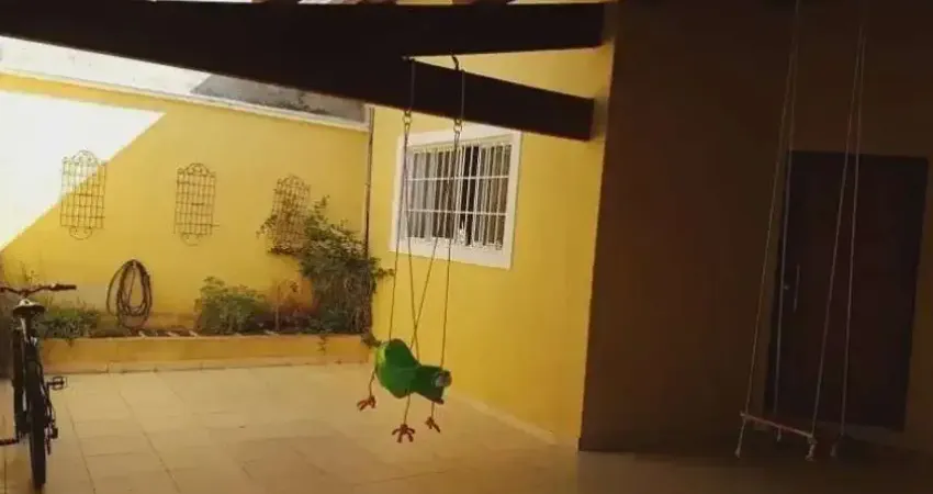 Casa com 3 quartos à venda na Bela Vista, Osasco 