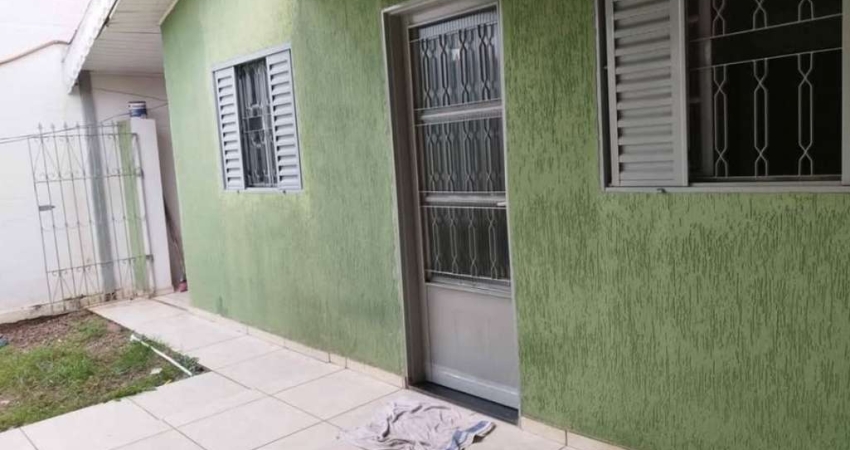 Casa com 2 quartos à venda no Parque Vitória, Franco da Rocha 