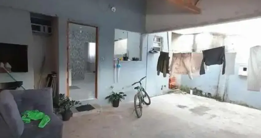 Casa com 1 quarto à venda em Vila Nova Cachoeirinha, São Paulo 