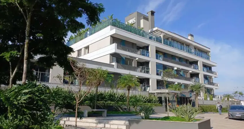 Apartamento com 2 quartos à venda na Estrada Haroldo Soares Glavan, 795, Cacupé, Florianópolis