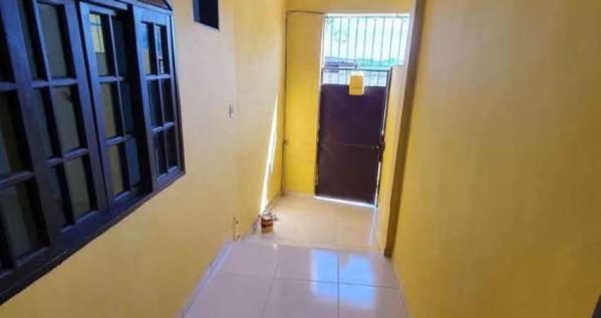 Casa com 2 quartos à venda no Jardim Cruzeiro, Franco da Rocha 