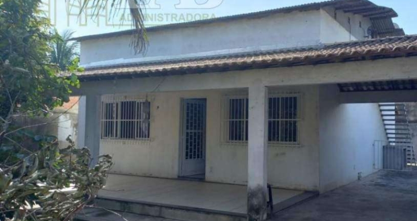 Casa com 2 quartos para alugar no Boa Vista, São Gonçalo 