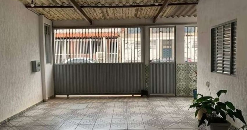 Casa com 2 quartos à venda no Jardim Progresso, Franco da Rocha 