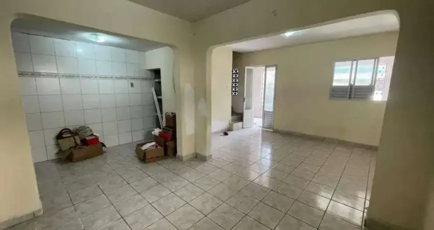 Casa com 3 quartos à venda no Jardim Ana Estela, Carapicuíba 