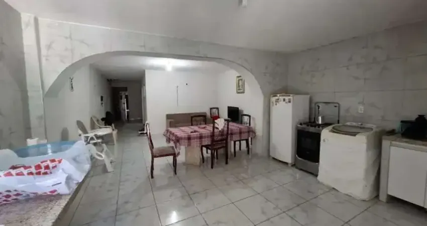 Casa com 3 quartos à venda no Rio Pequeno, São Paulo 