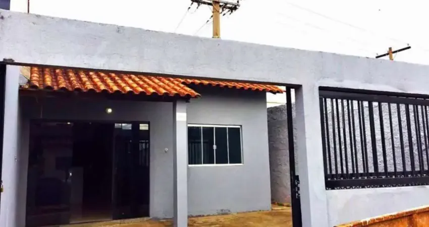 Casa com 2 quartos à venda na Cidade das Flores, Osasco 