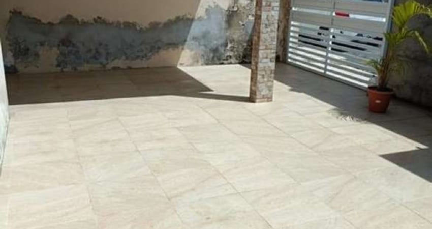Casa com 3 quartos à venda no Portal das Alamedas, Franco da Rocha 