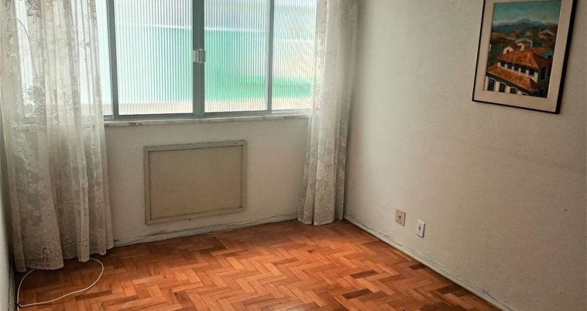 Apartamento com 2 quartos à venda no Méier, Rio de Janeiro 