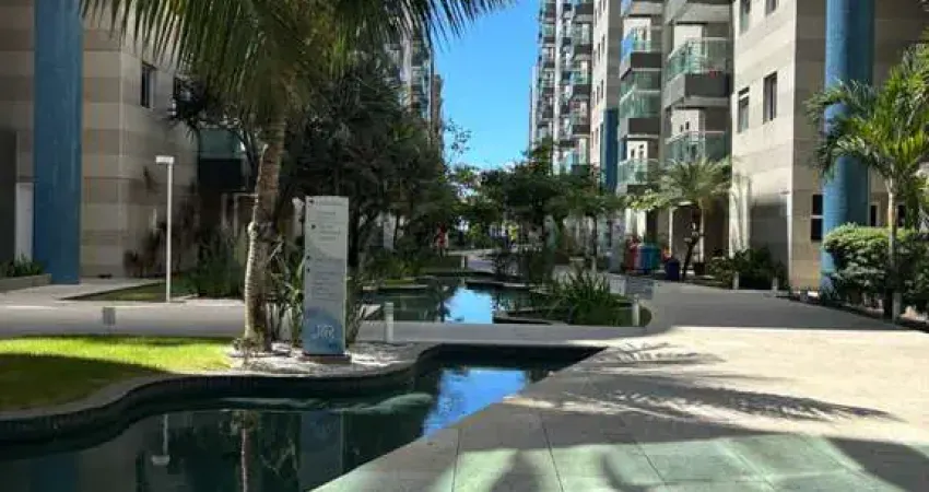 Apartamento com 3 quartos para alugar na Avenida Álvaro Otacílio, Jatiúca, Maceió
