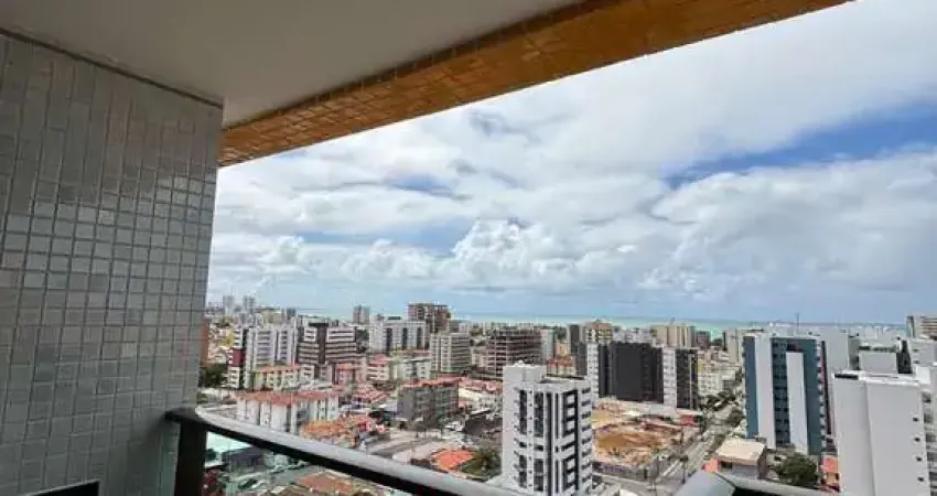 Cobertura com 3 quartos à venda na Rua Doutor Waldemiro Alencar Junior, Jatiúca, Maceió