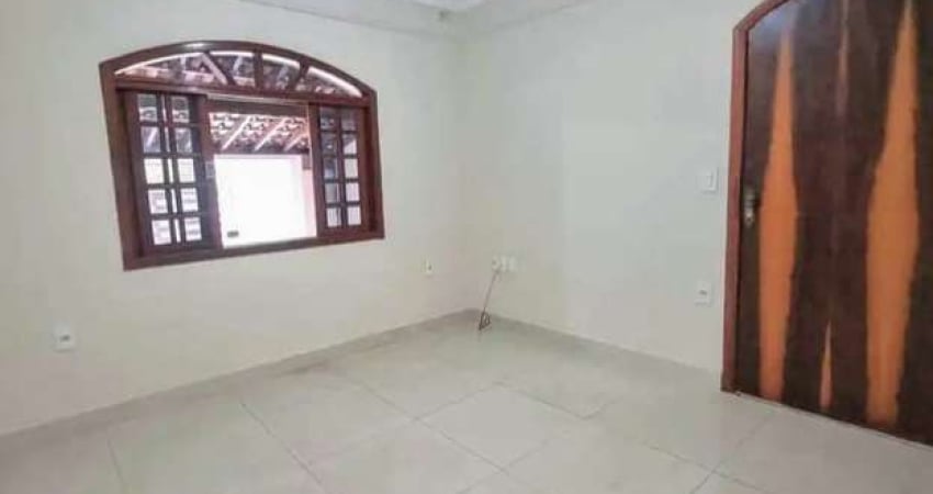 Casa com 2 quartos à venda na Vila Ema, São Paulo 