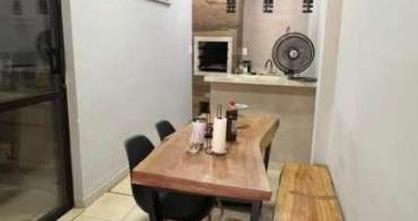 Casa com 2 quartos à venda em Imirim, São Paulo 