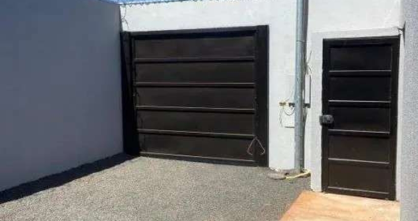 Casa com 2 quartos à venda no Sítio do Morro, São Paulo 
