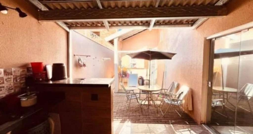 Casa com 3 quartos à venda em Pirituba, São Paulo 
