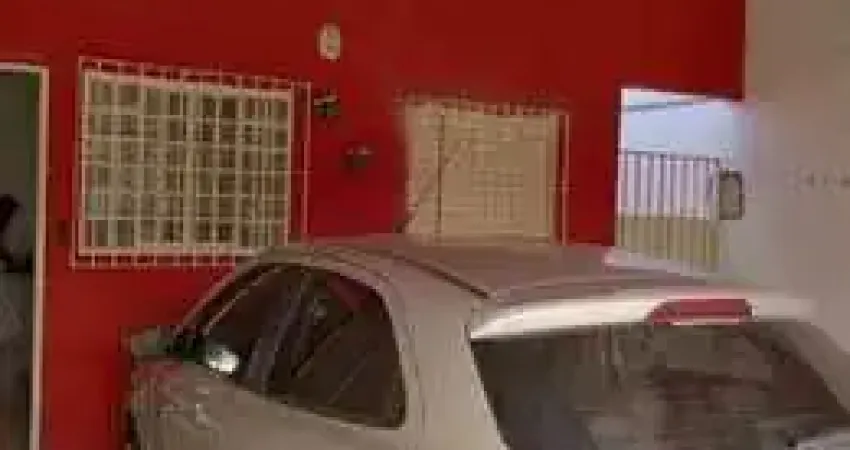 Casa com 2 quartos à venda no Jardim Regina, São Paulo 