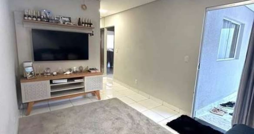 Casa com 2 quartos à venda no Parque dos Camargos, Barueri 