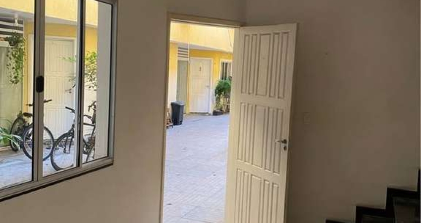 Casa com 2 quartos à venda na Vila Maria Alta, São Paulo 