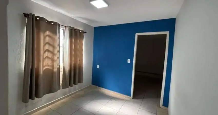 Casa com 3 quartos à venda no Campo Limpo, São Paulo 
