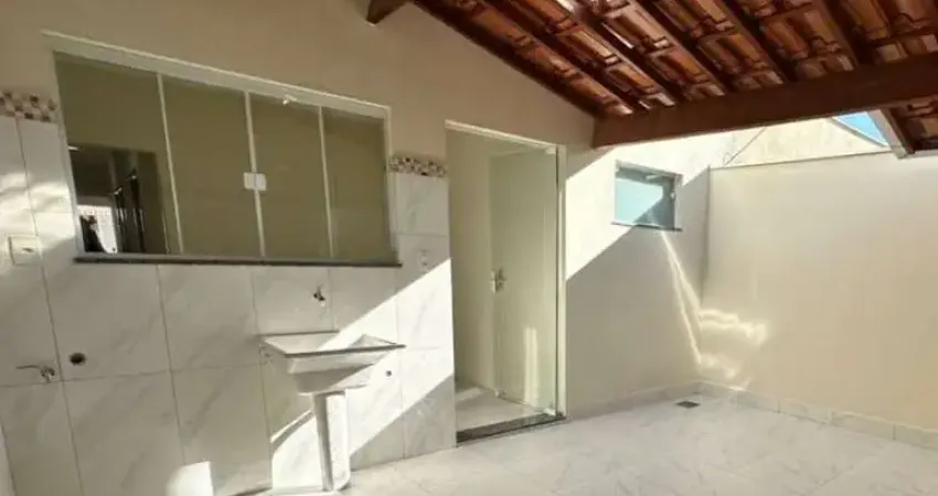 Casa com 2 quartos à venda no Campo Limpo, São Paulo 