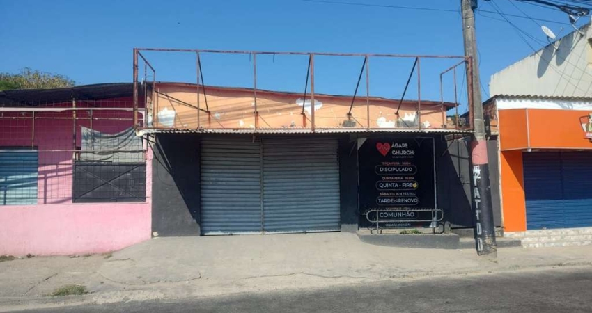 Ponto comercial à venda em Santa Cruz, Rio de Janeiro 
