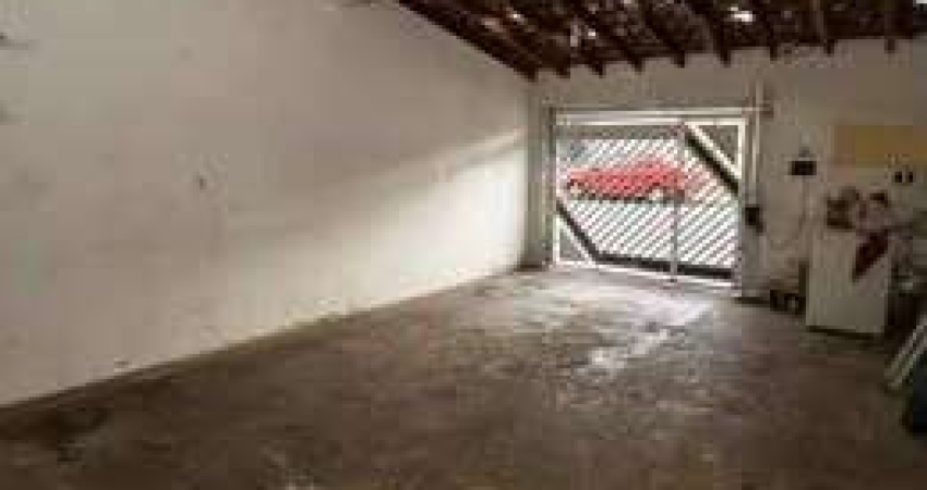 Casa com 2 quartos à venda na Vila Fanton, São Paulo 