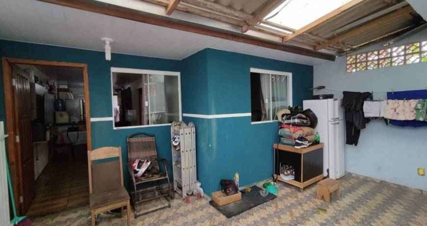 Casa com 2 quartos à venda no Jardim Santa Cruz, São Paulo 