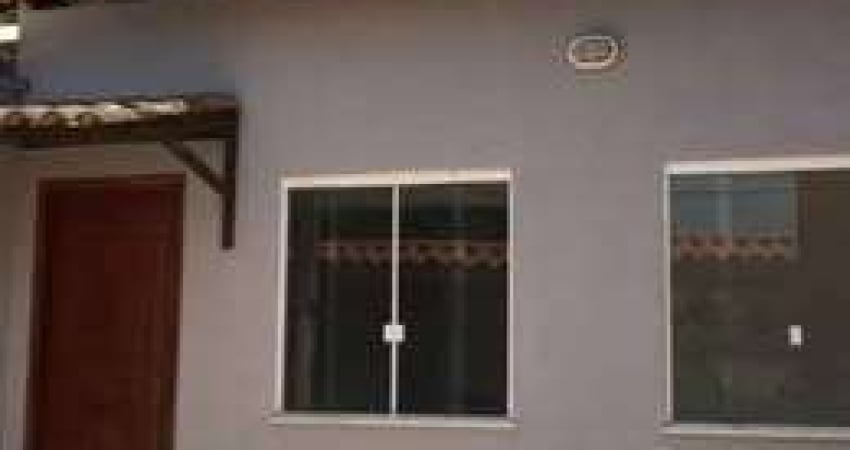 Casa com 2 quartos à venda no Centro, Franco da Rocha 