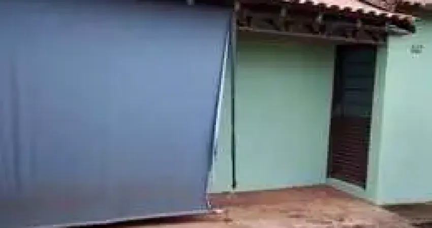 Casa com 2 quartos à venda no Jardim Cruzeiro, Franco da Rocha 