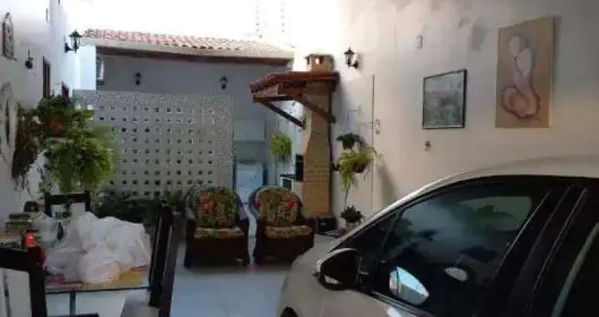 Casa com 2 quartos à venda na Vila Carrão, São Paulo 