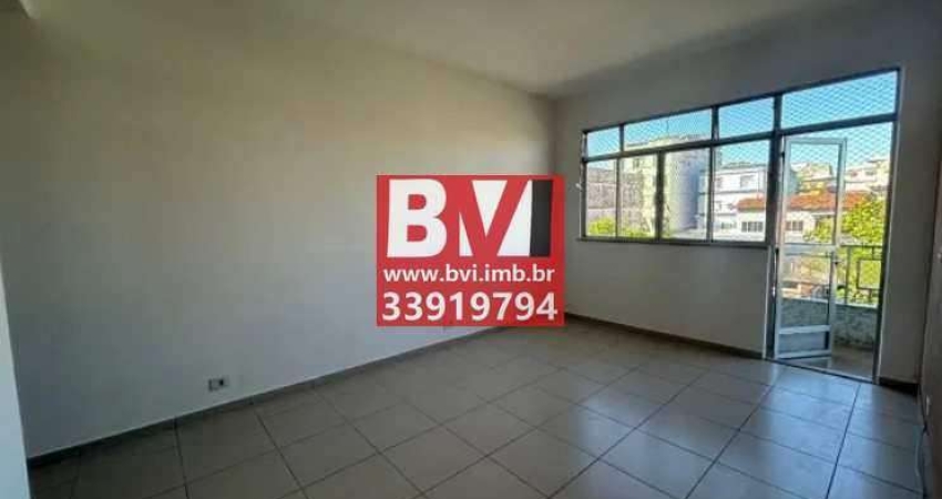 Apartamento com 2 quartos à venda na Rua Engenheiro Alberto Rocha, Vila da Penha, Rio de Janeiro